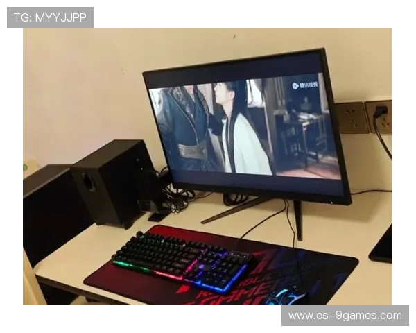 AOC 400显示器带来震撼游戏体验全方位提升沉浸感与画面细节表现